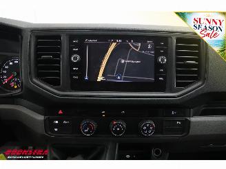 Volkswagen Crafter 2.0 TDI L3-H3 Comfortline Navi Airco Cruise AHK picture 20