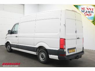 Volkswagen Crafter 2.0 TDI L3-H3 Comfortline Navi Airco Cruise AHK picture 4