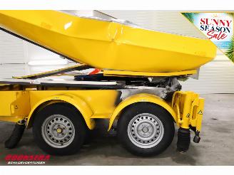   VWTA02 - AW 1900 Tekstkar Pijlwagen picture 7