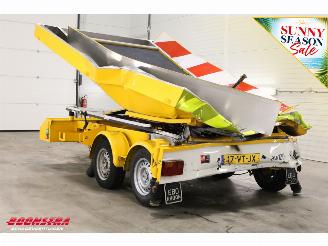  VWTA02 - AW 1900 Tekstkar Pijlwagen picture 4