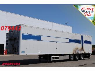 skadebil auto Knapen K200 Walking Floor BY 2021 2021/11
