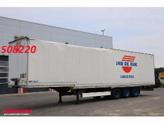 uszkodzony lawety Talson  F1227 3-Asser BY 2019 2019/2