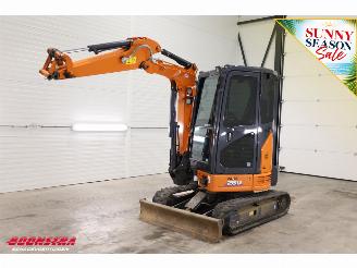 Hitachi  zx26u-6 cr BY 2021 picture 2