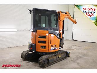Hitachi  zx26u-6 cr BY 2021 picture 5