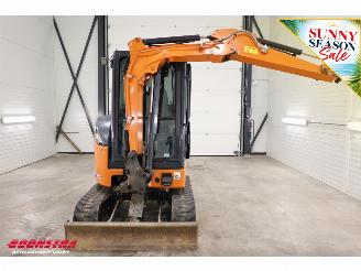 Hitachi  zx26u-6 cr BY 2021 picture 7
