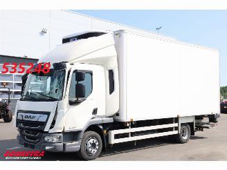 škoda nákladních automobilů DAF LF 210 Kuhler Carrier Supra HE 6 LBW 128.629 km! 2024/2
