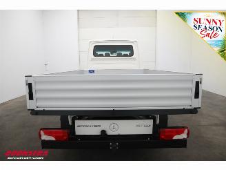 Mercedes Sprinter 317 CDI 9G-T DC 3500 KG Trekgewicht!! Airco Navi MBUX **NEU!!** picture 28