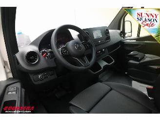 Mercedes Sprinter 317 CDI 9G-T DC 3500 KG Trekgewicht!! Airco Navi MBUX **NEU!!** picture 19