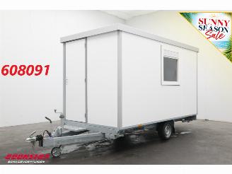 skadebil aanhanger -  Schaftkeet Harmsen BY 2025 Snelverkeer 400x203 2025/9