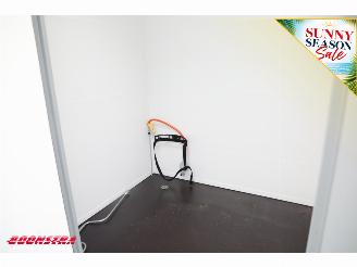   Harmsen Tandemasser Schaftkeet Toilet 2000kg 500x230 Nieuw!! picture 24