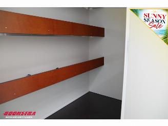   Harmsen schaftkeet snelverkeer 1.350 kg 400x203 NIEUW! picture 16