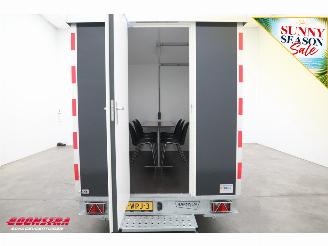   Harmsen schaftkeet snelverkeer 1.350 kg 400x203 NIEUW! picture 17