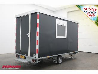  Harmsen schaftkeet snelverkeer 1.350 kg 400x203 NIEUW! picture 3