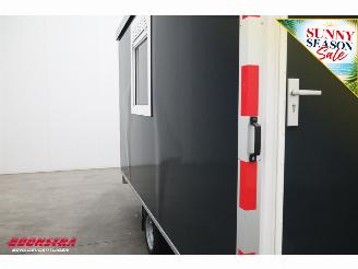   Harmsen schaftkeet snelverkeer 1.350 kg 400x203 NIEUW! picture 7
