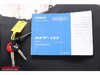 Yamaha MT-10 ABS LED Cruise Mivv picture 21