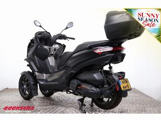 Piaggio  MP3 530 HPE Exclusive Cruise Bluetooth Camera 4.372 km! picture 4