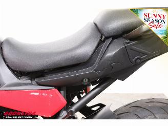 Yamaha  Tracer 9 ABS LED Cruise 3.902 km! picture 14
