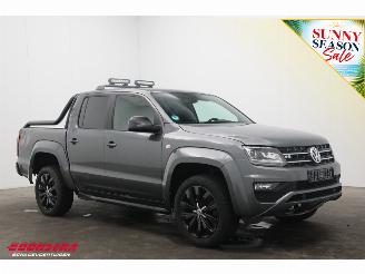 Volkswagen Amarok 3.0 TDI 4Motion DSG Highline DoKa LED Leder Cruise AHK 58.203 km! picture 2
