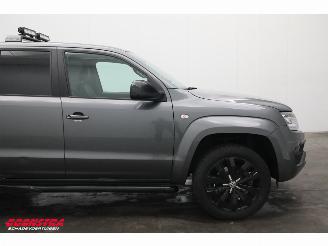 Volkswagen Amarok 3.0 TDI 4Motion DSG Highline DoKa LED Leder Cruise AHK 58.203 km! picture 7