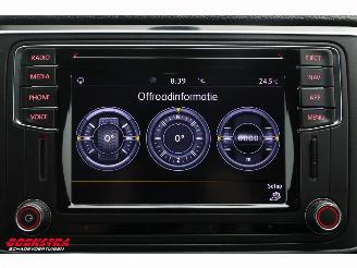 Volkswagen Amarok 3.0 TDI 4Motion DSG Highline DoKa LED Leder Cruise AHK 58.203 km! picture 24