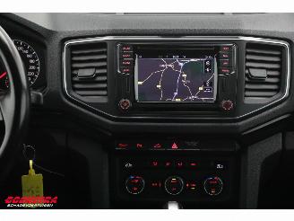 Volkswagen Amarok 3.0 TDI 4Motion DSG Highline DoKa LED Leder Cruise AHK 58.203 km! picture 13