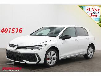 Avarii autoturisme Volkswagen Golf 1.5 GTE HUD ACC Navi Clima SHZ LrHZ Apple/Android Camera PDC 2024/10
