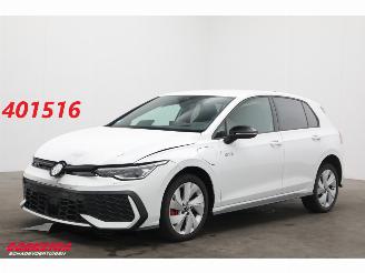Avarii autoturisme Volkswagen Golf 1.5 GTE HUD ACC Navi Clima SHZ LrHZ Apple/Android Camera PDC 2024/10