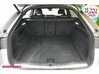Audi SQ8 4.0 TFSI Quattro LED ACC HUD Memory 360° AHK picture 35