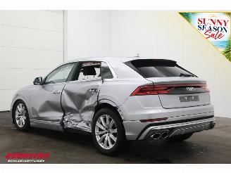 Audi SQ8 4.0 TFSI Quattro LED ACC HUD Memory 360° AHK picture 4