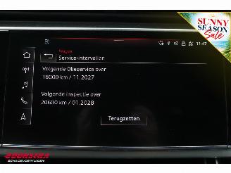 Audi SQ8 4.0 TFSI Quattro LED ACC HUD Memory 360° AHK picture 30
