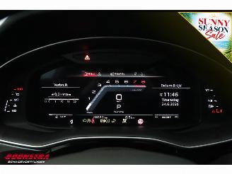 Audi SQ8 4.0 TFSI Quattro LED ACC HUD Memory 360° AHK picture 20