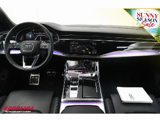 Audi SQ8 4.0 TFSI Quattro LED ACC HUD Memory 360° AHK picture 14