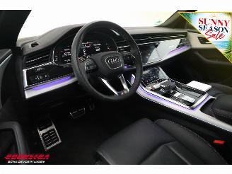 Audi SQ8 4.0 TFSI Quattro LED ACC HUD Memory 360° AHK picture 18