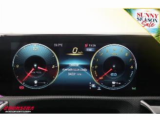 Mercedes A-klasse 250 e AMG Limited Pano Navi SHZ PDC AHK picture 27