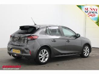 Opel Corsa 1.2 Edition Airco Navi Cruise PDC AHK picture 3