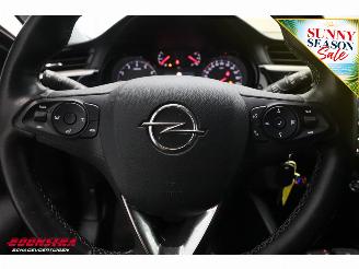 Opel Corsa 1.2 Edition Airco Navi Cruise PDC AHK picture 22
