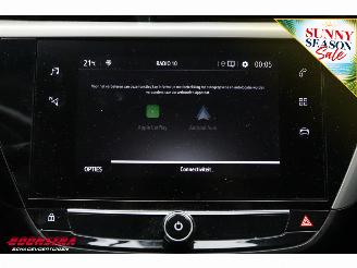 Opel Corsa 1.2 Edition Airco Navi Cruise PDC AHK picture 26