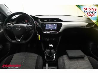 Opel Corsa 1.2 Edition Airco Navi Cruise PDC AHK picture 17