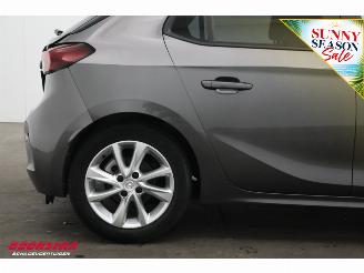 Opel Corsa 1.2 Edition Airco Navi Cruise PDC AHK picture 9