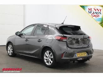 Opel Corsa 1.2 Edition Airco Navi Cruise PDC AHK picture 4
