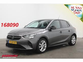 Voiture accidenté Opel Corsa 1.2 Edition Airco Navi Cruise PDC AHK 2020/3