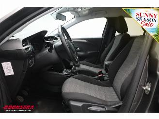 Opel Corsa 1.2 Edition Airco Navi Cruise PDC AHK picture 19