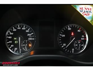 Mercedes Vito 114 CDI Aut. 2x Schuifdeur Cruise Navi Clima Camera PDC picture 15