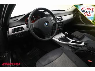 BMW 3-serie 318i Schuif/kantel Clima Cruise PDC picture 10