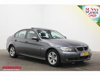 BMW 3-serie 318i Schuif/kantel Clima Cruise PDC picture 2