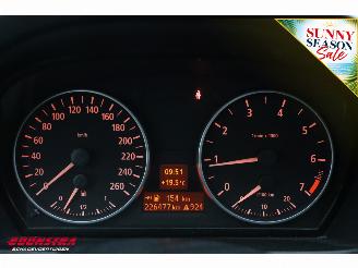 BMW 3-serie 318i Schuif/kantel Clima Cruise PDC picture 13
