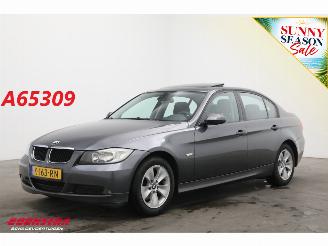 BMW 3-serie 318i Schuif/kantel Clima Cruise PDC picture 1