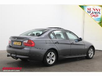 BMW 3-serie 318i Schuif/kantel Clima Cruise PDC picture 3