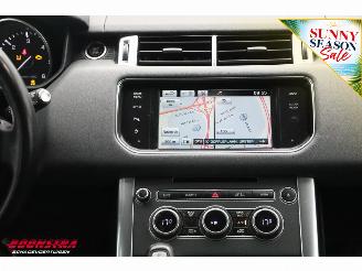Land Rover Range Rover sport 3.0 TDV6 AUT HSE Dynamic Meridian Navi Leder SHZ PDC picture 26