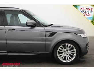 Land Rover Range Rover sport 3.0 TDV6 AUT HSE Dynamic Meridian Navi Leder SHZ PDC picture 9